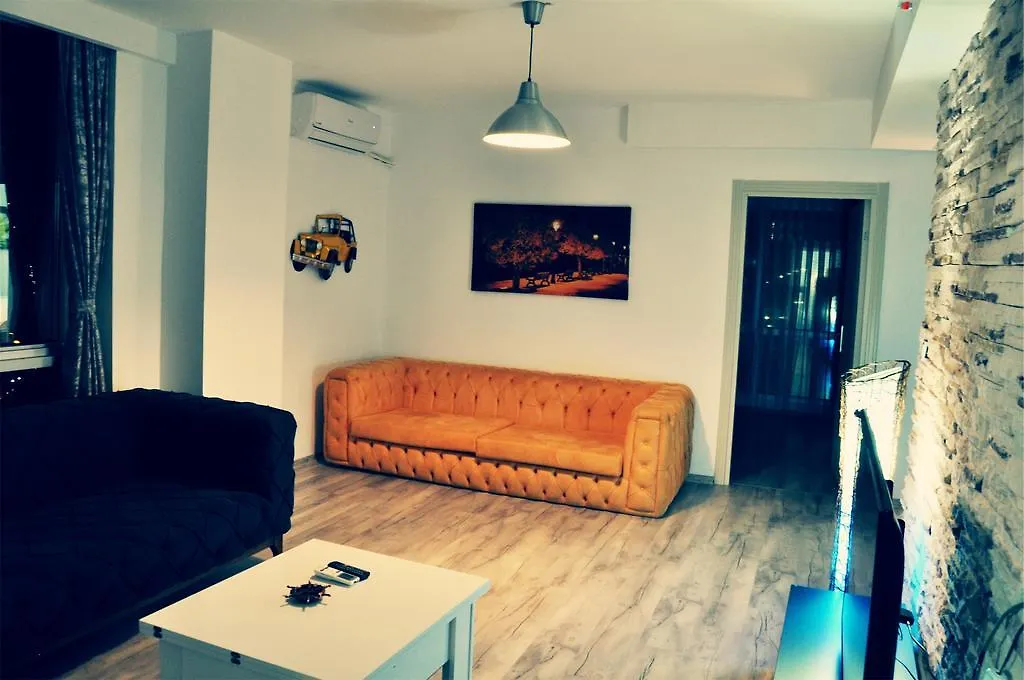 Appartamento Hera Suites Provincia di Provincia di Istanbul
