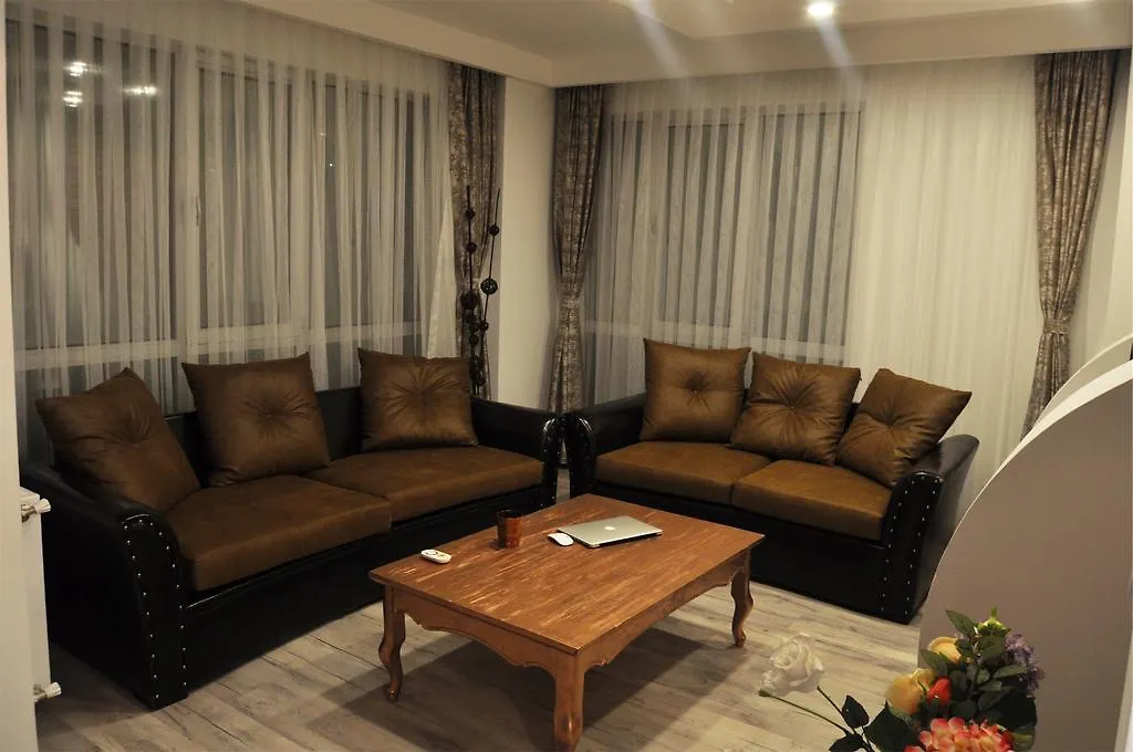 Hera Suites Provincia di Provincia di Istanbul