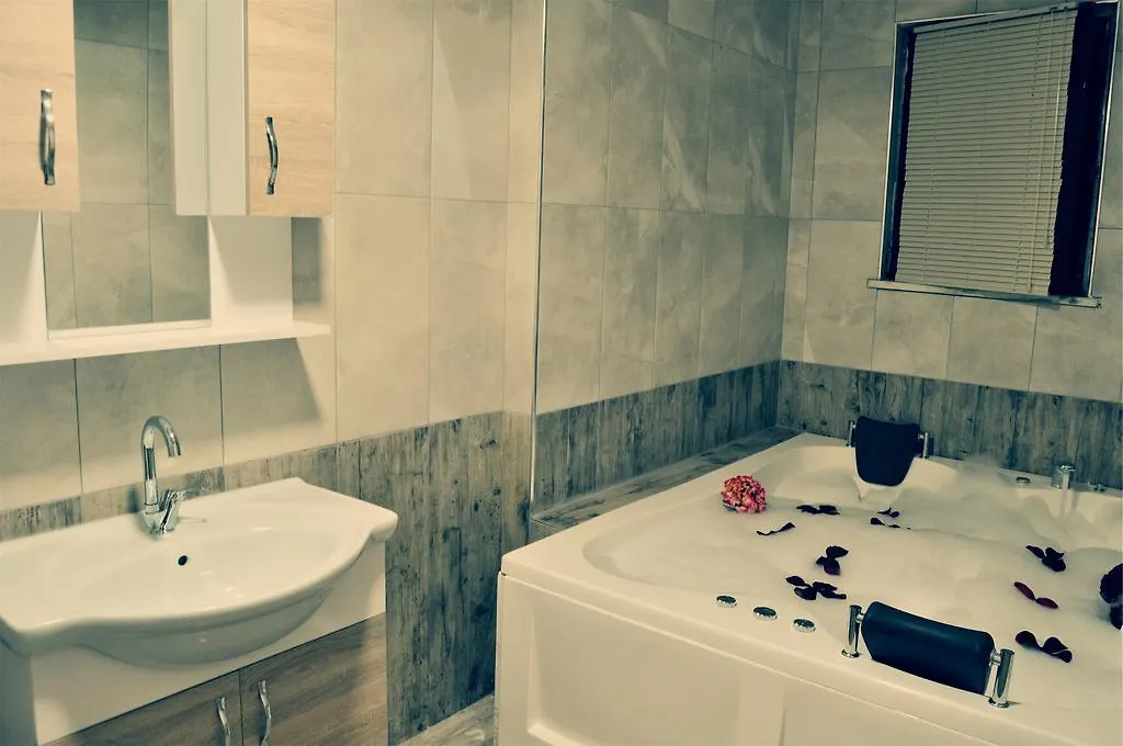 Appartamento Hera Suites Provincia di Provincia di Istanbul
