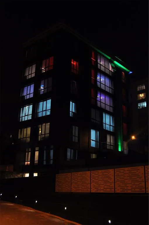 Hera Suites Provincia di Provincia di Istanbul 0*,  Turchia