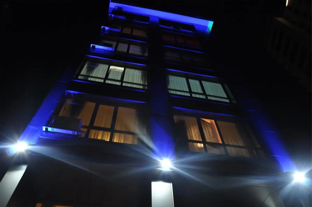 Hera Suites Provincia di Provincia di Istanbul 0*,