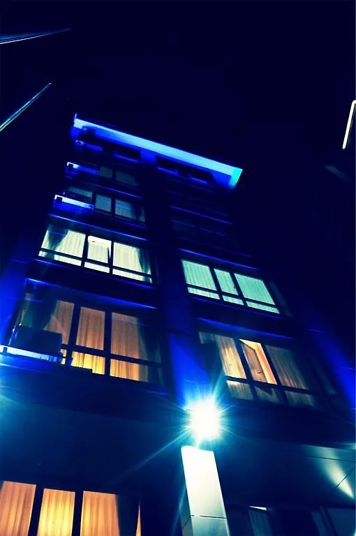 Hera Suites Provincia di Provincia di Istanbul Appartamento